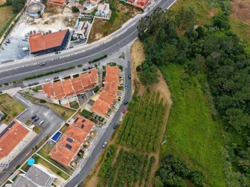 Terreno para Venda em Nossa Senhora do Pópulo, Coto e São Gregório