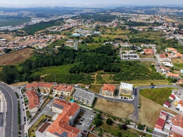 Terreno para Venda em Nossa Senhora do Pópulo, Coto e São Gregório