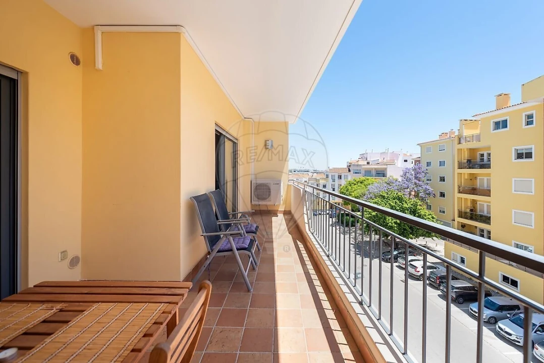 Apartamento T2 para Venda em Lagos (São Sebastião e Santa Maria) Foto 24