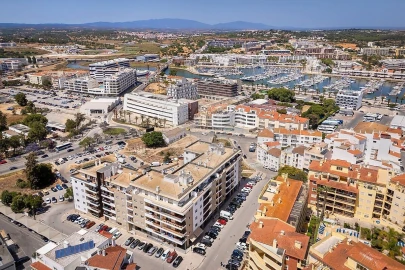 Apartamento T2 para Venda em Lagos (São Sebastião e Santa Maria)