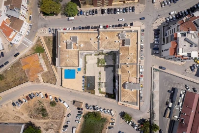 Apartamento T2 para Venda em Lagos (São Sebastião e Santa Maria)