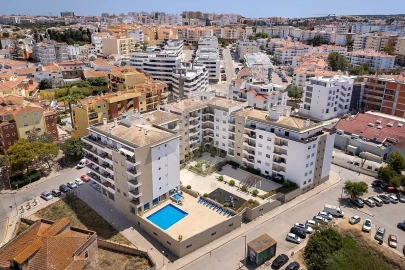 Apartamento T2 para Venda em Lagos (São Sebastião e Santa Maria)