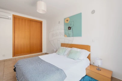Apartamento T2 para Venda em Lagos (São Sebastião e Santa Maria)