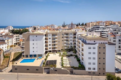 Apartamento T2 para Venda em Lagos (São Sebastião e Santa Maria)
