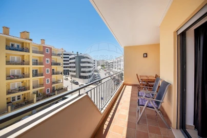 Apartamento T2 para Venda em Lagos (São Sebastião e Santa Maria)
