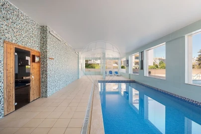 Apartamento T2 para Venda em Lagos (São Sebastião e Santa Maria)