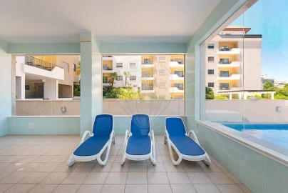 Apartamento T2 para Venda em Lagos (São Sebastião e Santa Maria)