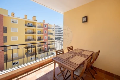 Apartamento T2 para Venda em Lagos (São Sebastião e Santa Maria)