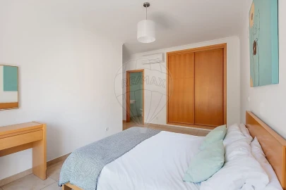 Apartamento T2 para Venda em Lagos (São Sebastião e Santa Maria)