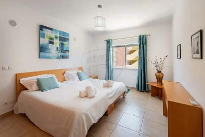 Apartamento T2 para Venda em Lagos (São Sebastião e Santa Maria)