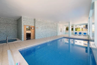 Apartamento T2 para Venda em Lagos (São Sebastião e Santa Maria)