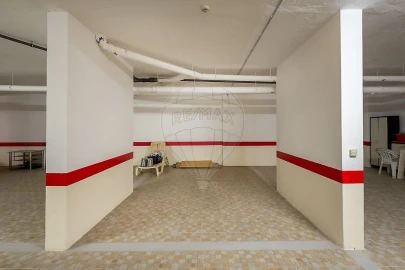 Apartamento T2 para Venda em Lagos (São Sebastião e Santa Maria)
