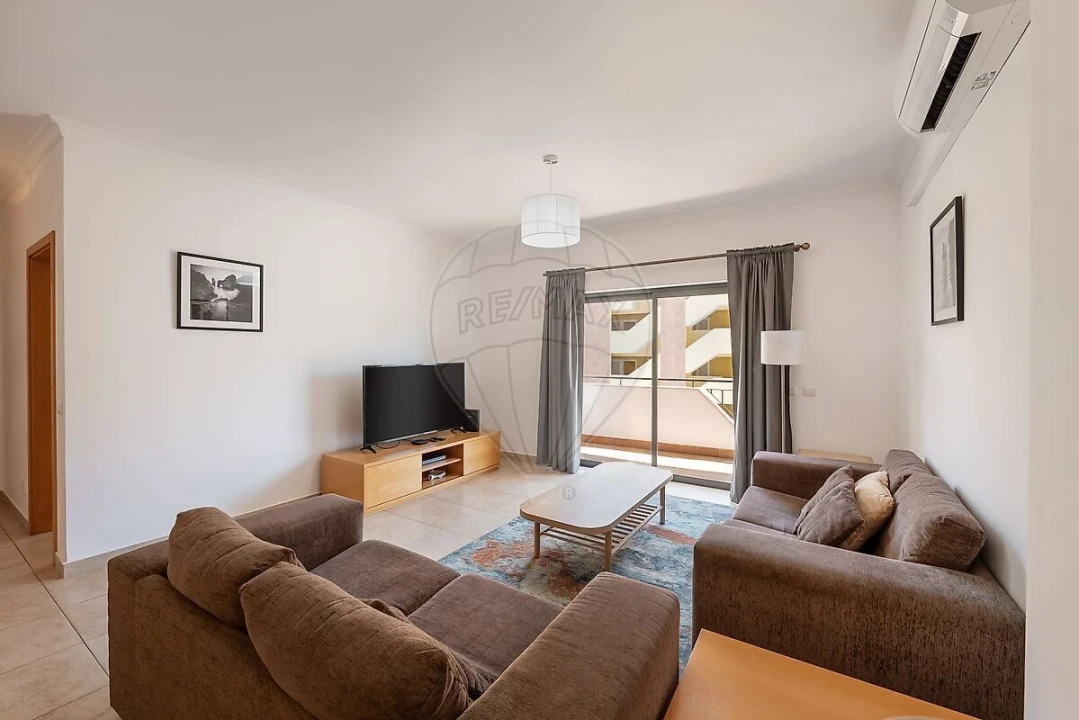 Apartamento T2 para Venda em Lagos (São Sebastião e Santa Maria) Foto 7