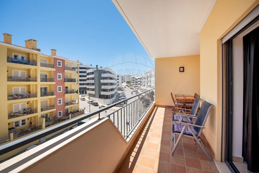 Apartamento T2 para Venda em Lagos (São Sebastião e Santa Maria) Foto 25