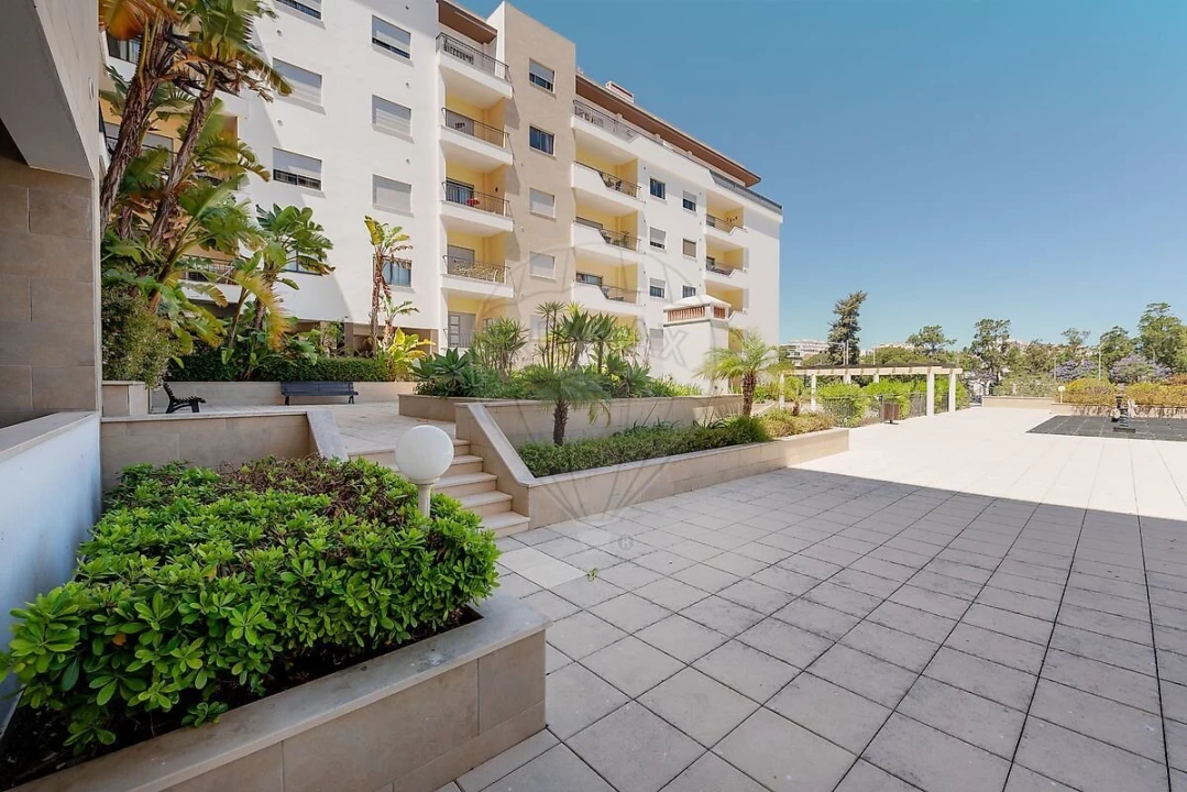 Apartamento T2 para Venda em Lagos (São Sebastião e Santa Maria) Foto 28
