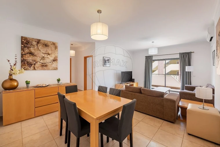 Apartamento T2 para Venda em Lagos (São Sebastião e Santa Maria) Foto 6