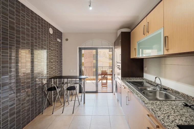 Apartamento T2 para Venda em Lagos (São Sebastião e Santa Maria) Foto 21