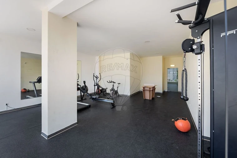 Apartamento T2 para Venda em Lagos (São Sebastião e Santa Maria) Foto 36