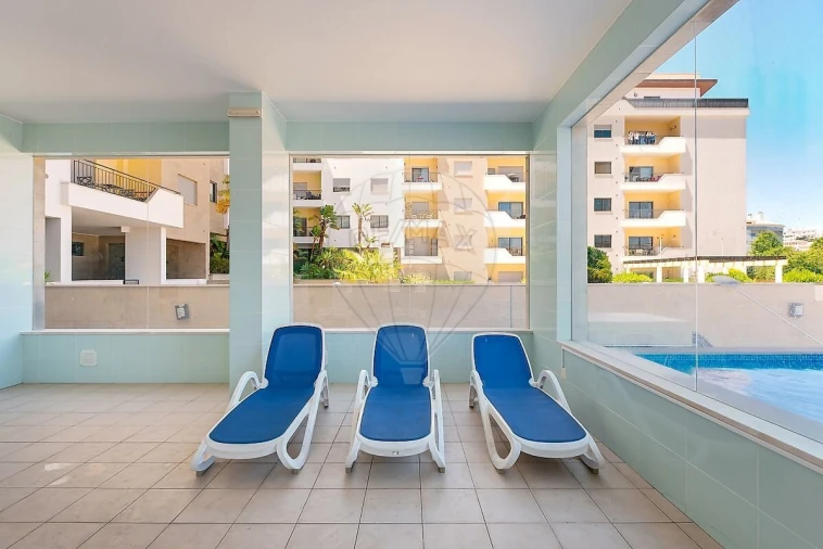 Apartamento T2 para Venda em Lagos (São Sebastião e Santa Maria) Foto 30