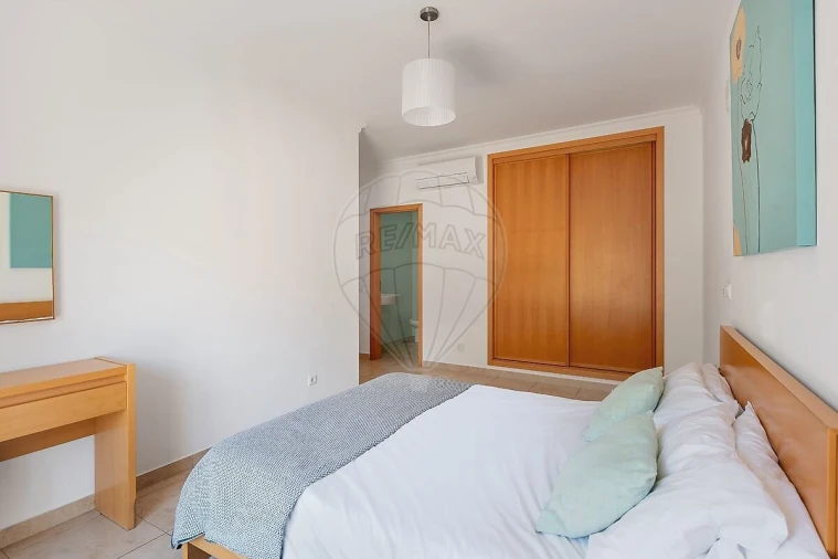 Apartamento T2 para Venda em Lagos (São Sebastião e Santa Maria) Foto 13