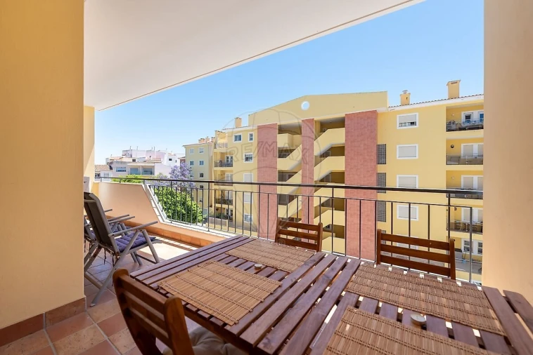Apartamento T2 para Venda em Lagos (São Sebastião e Santa Maria) Foto 23