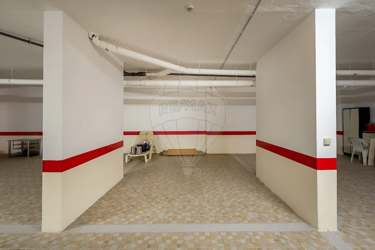 Apartamento T2 para Venda em Lagos (São Sebastião e Santa Maria) Foto 27