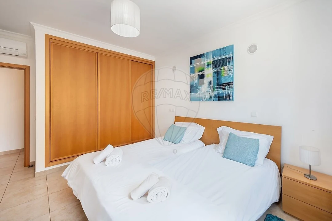 Apartamento T2 para Venda em Lagos (São Sebastião e Santa Maria) Foto 17