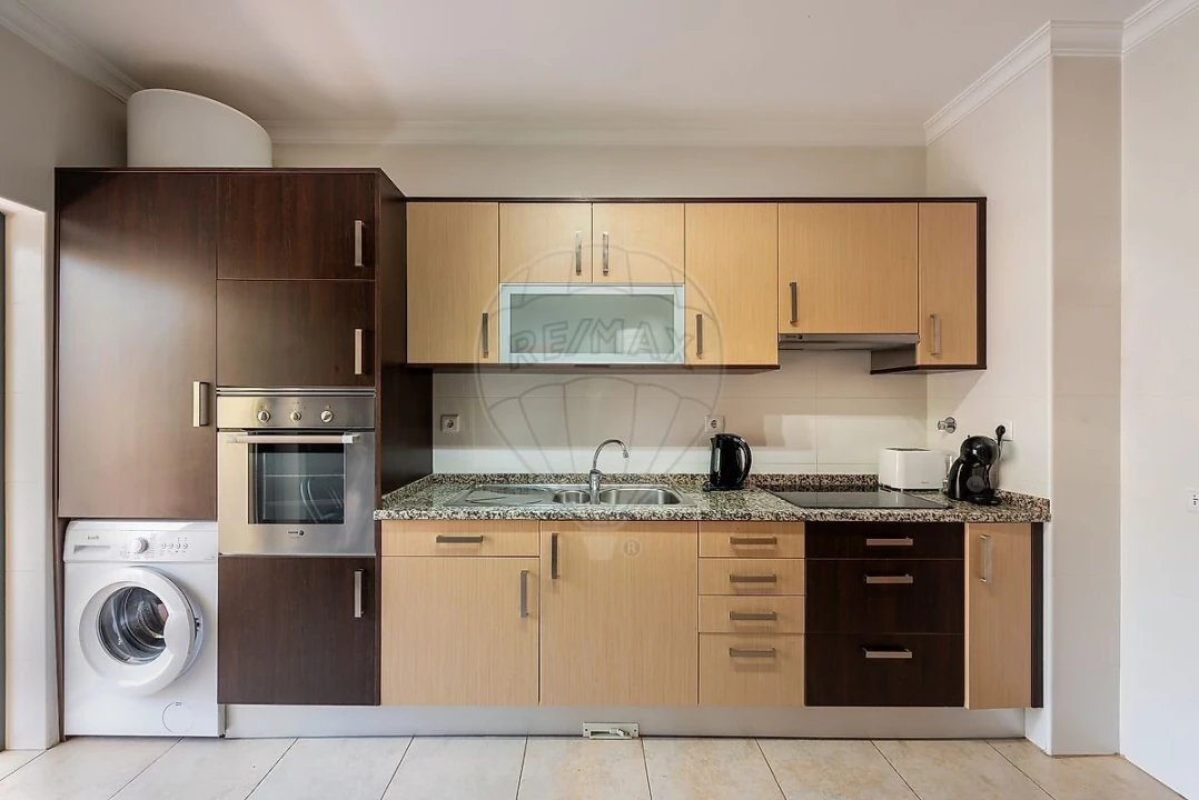 Apartamento T2 para Venda em Lagos (São Sebastião e Santa Maria) Foto 20