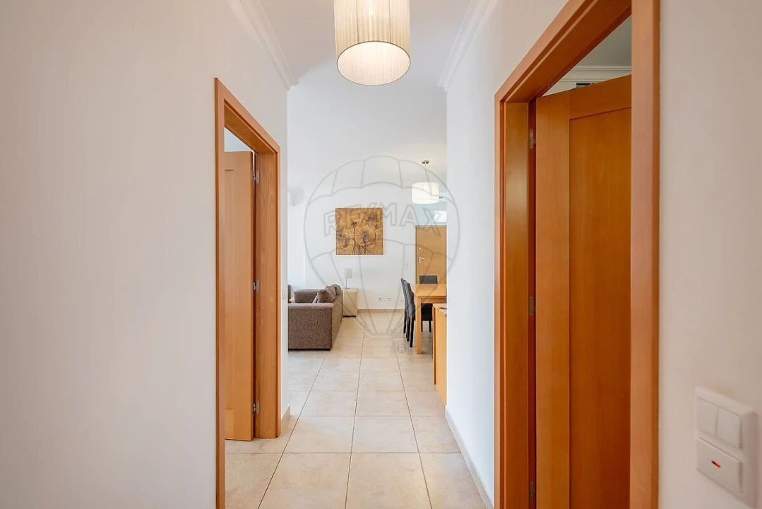 Apartamento T2 para Venda em Lagos (São Sebastião e Santa Maria) Foto 15