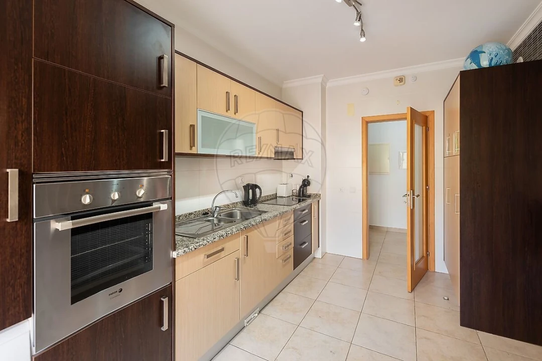 Apartamento T2 para Venda em Lagos (São Sebastião e Santa Maria) Foto 22