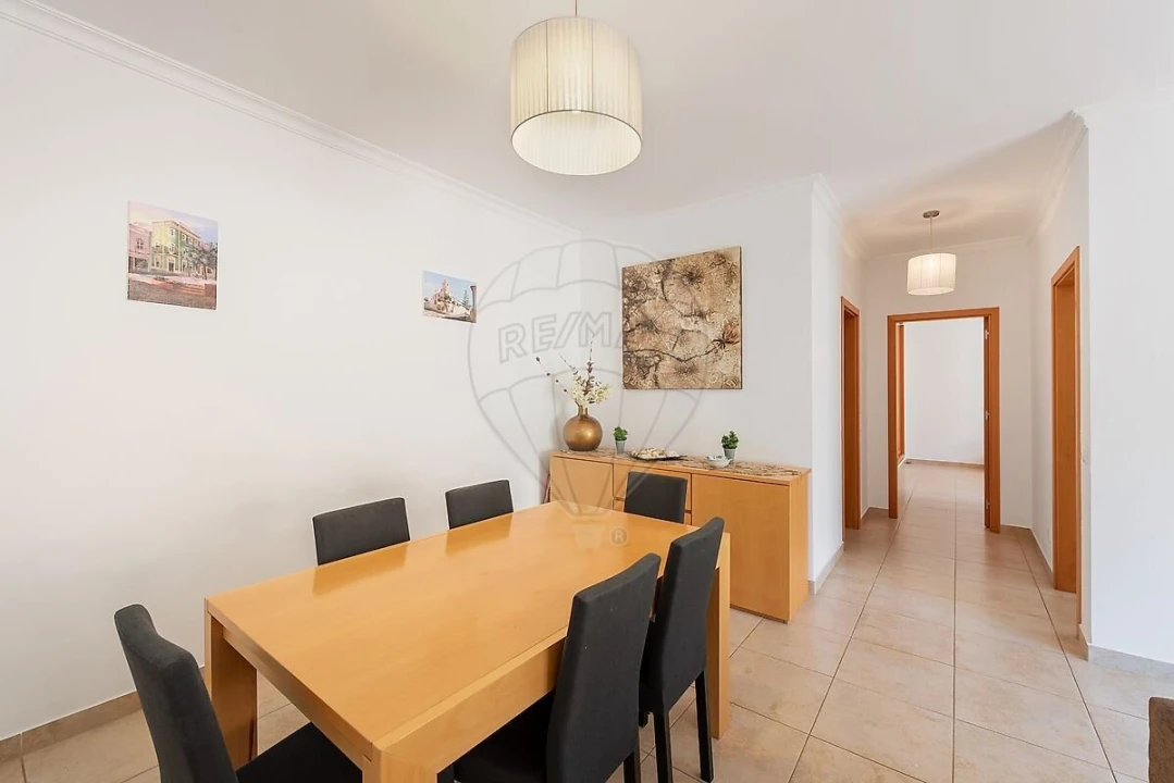 Apartamento T2 para Venda em Lagos (São Sebastião e Santa Maria) Foto 9