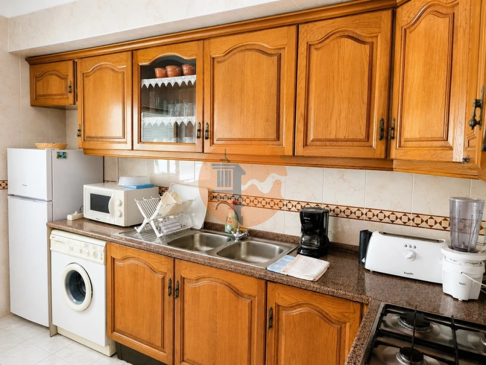 Apartamento T3 para Venda em Vila Real de Santo Antonio Foto 1
