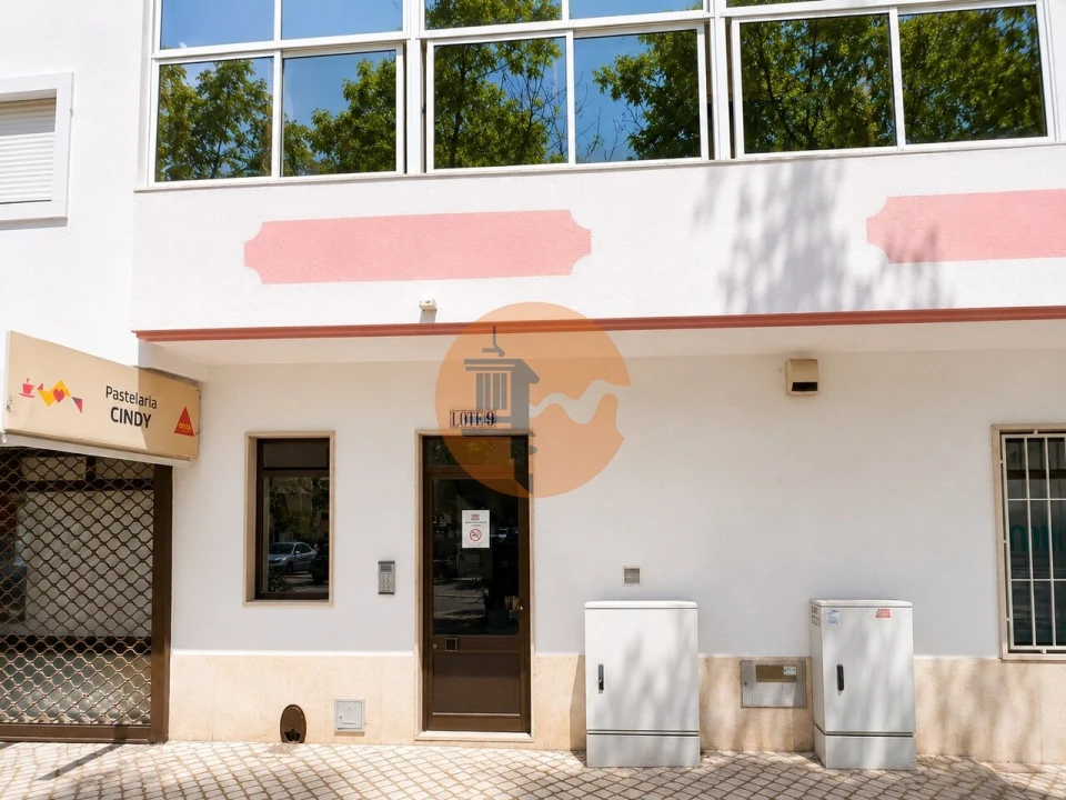 Apartamento T3 para Venda em Vila Real de Santo Antonio Foto 10