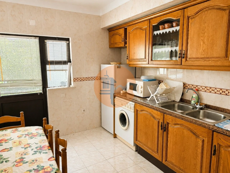Apartamento T3 para Venda em Vila Real de Santo Antonio Foto 6