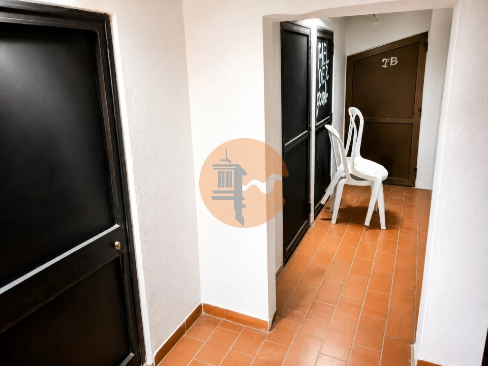 Apartamento T3 para Venda em Vila Real de Santo Antonio Foto 16