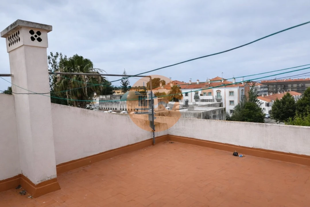 Apartamento T3 para Venda em Vila Real de Santo Antonio Foto 7