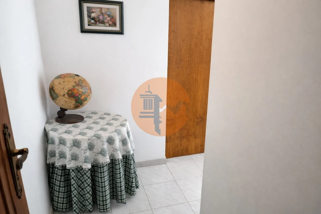 Apartamento T3 para Venda em Vila Real de Santo Antonio Foto 20