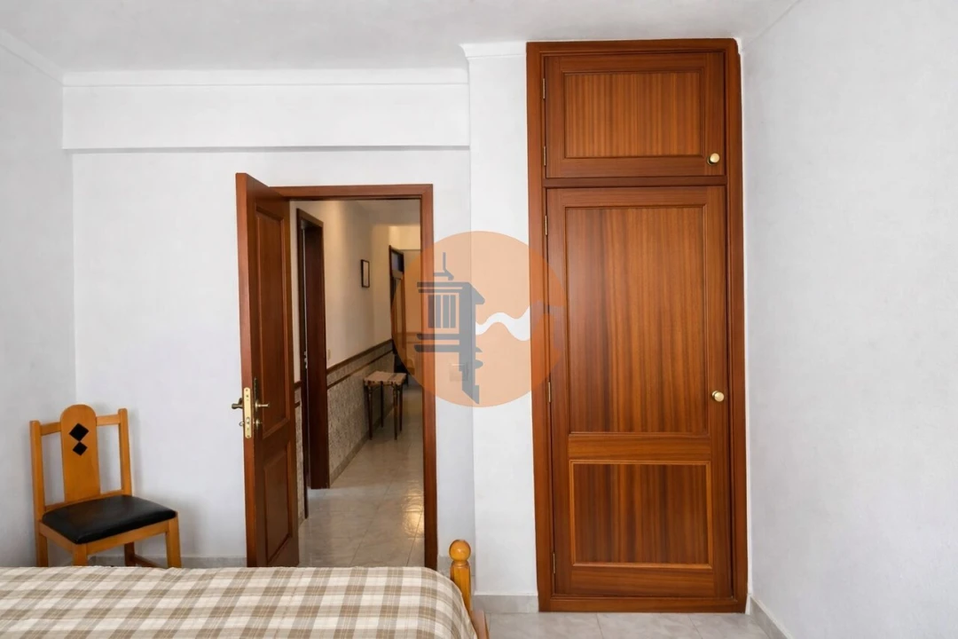 Apartamento T3 para Venda em Vila Real de Santo Antonio Foto 21