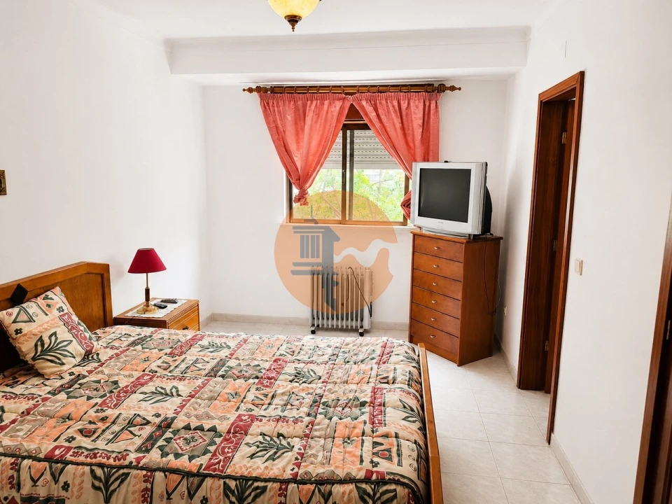 Apartamento T3 para Venda em Vila Real de Santo Antonio Foto 4