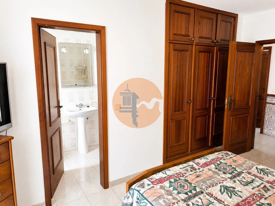 Apartamento T3 para Venda em Vila Real de Santo Antonio Foto 25