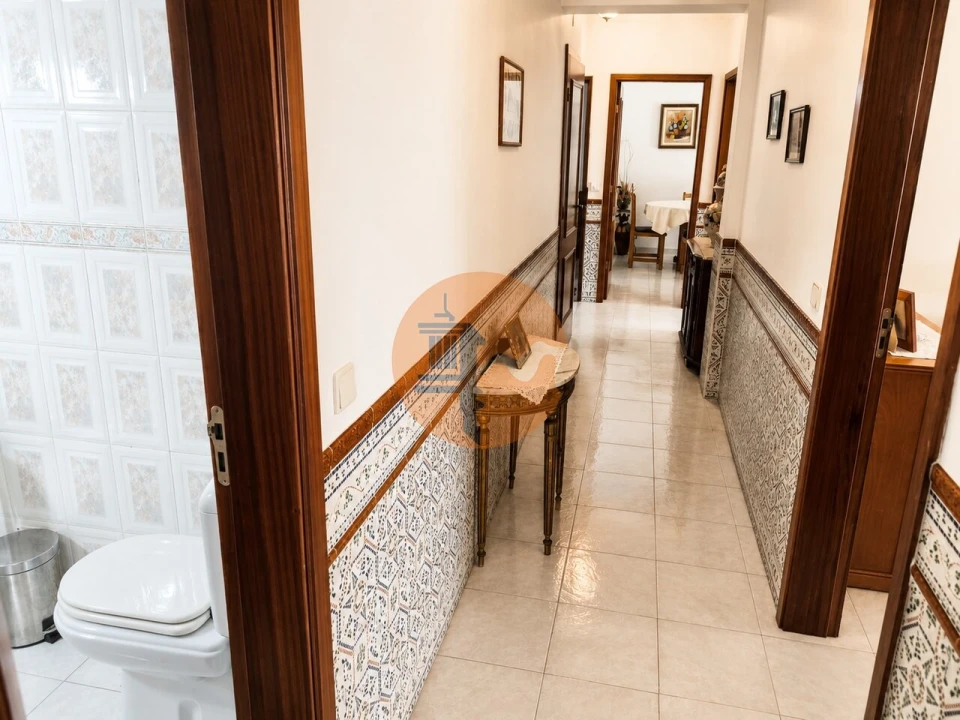 Apartamento T3 para Venda em Vila Real de Santo Antonio Foto 26