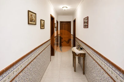Apartamento T3 para Venda em Vila Real de Santo Antonio