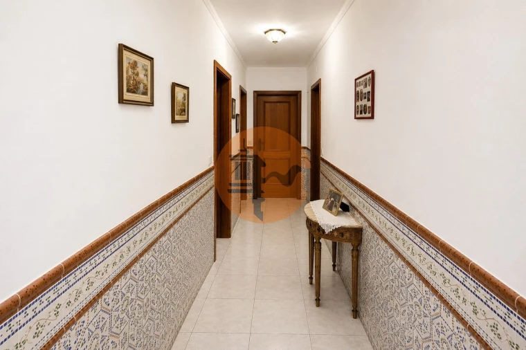 Apartamento T3 para Venda em Vila Real de Santo Antonio Foto 13