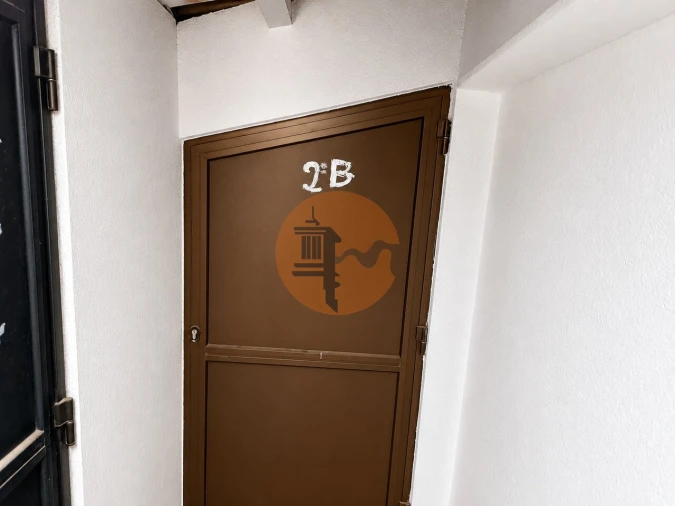 Apartamento T3 para Venda em Vila Real de Santo Antonio Foto 15