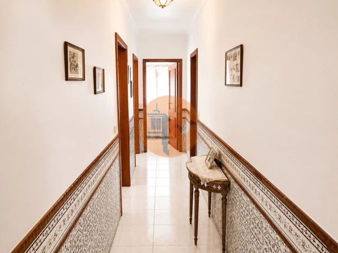 Apartamento T3 para Venda em Vila Real de Santo Antonio Foto 22