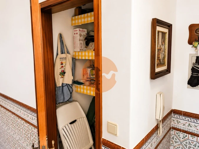 Apartamento T3 para Venda em Vila Real de Santo Antonio Foto 23