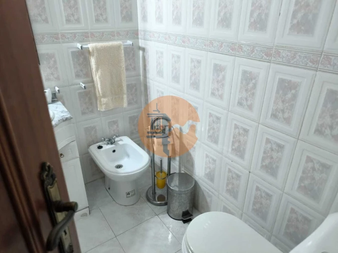 Apartamento T3 para Venda em Vila Real de Santo Antonio Foto 30