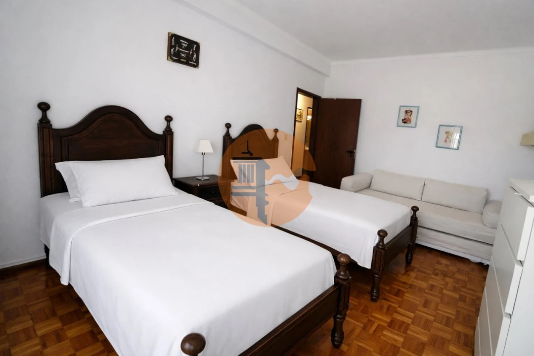 Apartamento T3 para Venda em Tavira (Santa Maria e Santiago) Foto 15