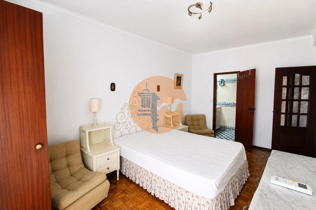Apartamento T3 para Venda em Tavira (Santa Maria e Santiago) Foto 11