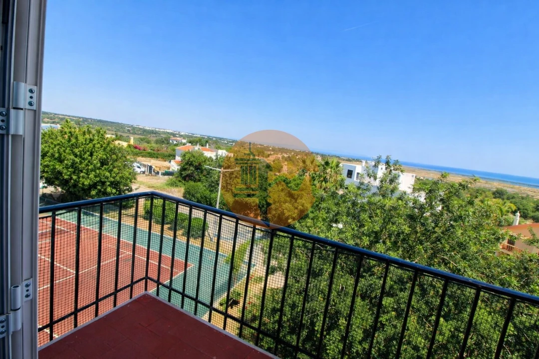 Apartamento T3 para Venda em Tavira (Santa Maria e Santiago) Foto 1